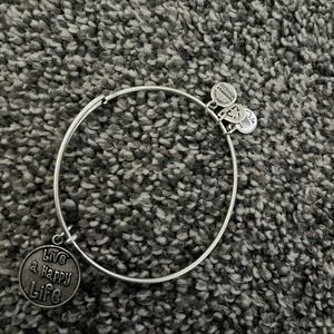 Lex and ani live a happy life